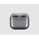 Беспроводные наушники Samsung Galaxy Buds 3 в серебряном цвете — ваш идеальный выбор!