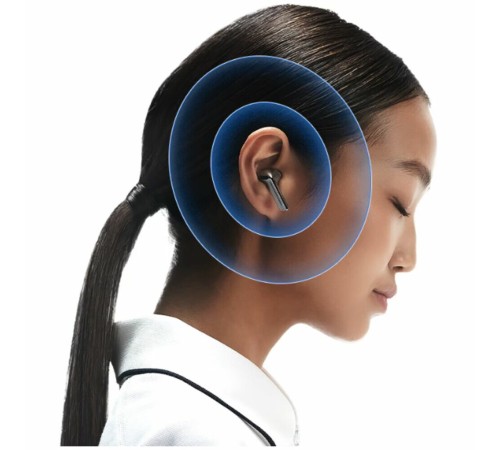 Беспроводные наушники Samsung Galaxy Buds 3 в серебряном цвете — ваш идеальный выбор!