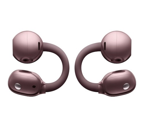 Беспроводные наушники Huawei FreeClip 2 фиолетовый
