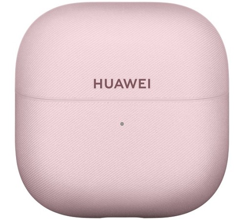 Беспроводные наушники Huawei FreeClip 2 фиолетовый