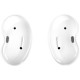 Беспроводные наушники Samsung Galaxy Buds Live в белом цвете