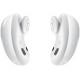 Беспроводные наушники Samsung Galaxy Buds Live в белом цвете