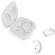 Беспроводные наушники Samsung Galaxy Buds Live в белом цвете