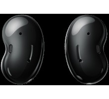 Беспроводные наушники Samsung Galaxy Buds Live, onyx