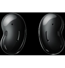 Беспроводные наушники Samsung Galaxy Buds Live, onyx