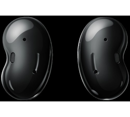 Беспроводные наушники Samsung Galaxy Buds Live, цвет onyx: качественный звук и комфорт
