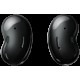 Беспроводные наушники Samsung Galaxy Buds Live, цвет onyx: качественный звук и комфорт