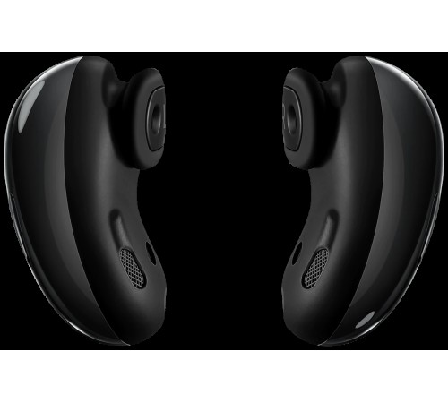 Беспроводные наушники Samsung Galaxy Buds Live, цвет onyx: качественный звук и комфорт