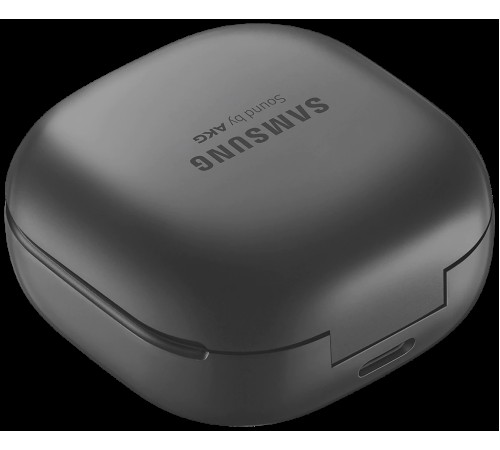 Беспроводные наушники Samsung Galaxy Buds Live, цвет onyx: качественный звук и комфорт