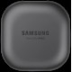 Беспроводные наушники Samsung Galaxy Buds Live, цвет onyx: качественный звук и комфорт