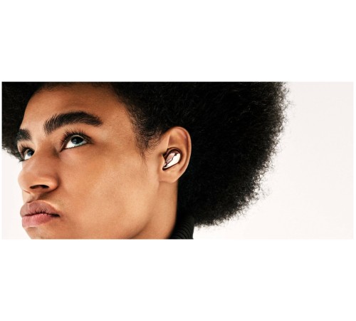 Беспроводные наушники Samsung Galaxy Buds Live, цвет onyx: качественный звук и комфорт