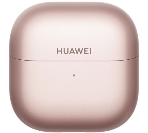 Беспроводные наушники Huawei FreeClip 2 золотой