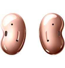 Беспроводные наушники Samsung Galaxy Buds Live, бронзовый