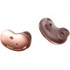 Беспроводные наушники Samsung Galaxy Buds Live в бронзовом цвете — ваш идеальный выбор
