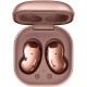 Беспроводные наушники Samsung Galaxy Buds Live в бронзовом цвете — ваш идеальный выбор