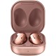 Беспроводные наушники Samsung Galaxy Buds Live в бронзовом цвете — ваш идеальный выбор