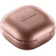 Беспроводные наушники Samsung Galaxy Buds Live в бронзовом цвете — ваш идеальный выбор