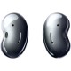 Беспроводные наушники Samsung Galaxy Buds Live в цвете mystic black: стильный выбор для ценителей качества.