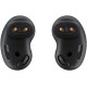 Беспроводные наушники Samsung Galaxy Buds Live в цвете mystic black: стильный выбор для ценителей качества.