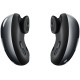 Беспроводные наушники Samsung Galaxy Buds Live в цвете mystic black: стильный выбор для ценителей качества.