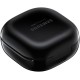 Беспроводные наушники Samsung Galaxy Buds Live в цвете mystic black: стильный выбор для ценителей качества.