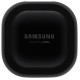 Беспроводные наушники Samsung Galaxy Buds Live в цвете mystic black: стильный выбор для ценителей качества.