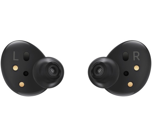 Беспроводные наушники Samsung Galaxy Buds2 в графитовом цвете