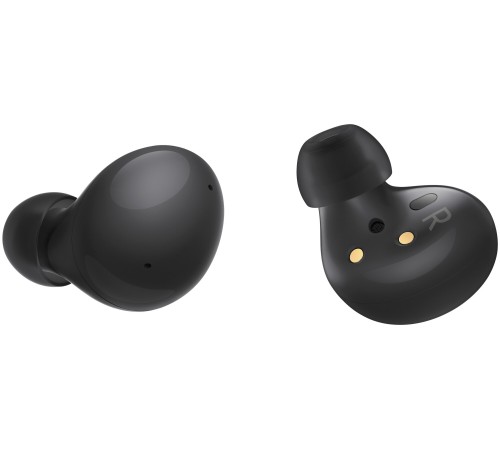 Беспроводные наушники Samsung Galaxy Buds2 в графитовом цвете