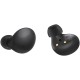 Беспроводные наушники Samsung Galaxy Buds2 в графитовом цвете