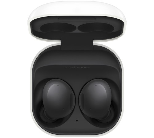 Беспроводные наушники Samsung Galaxy Buds2 в графитовом цвете