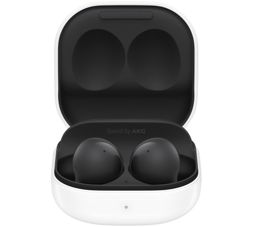 Беспроводные наушники Samsung Galaxy Buds2 в графитовом цвете