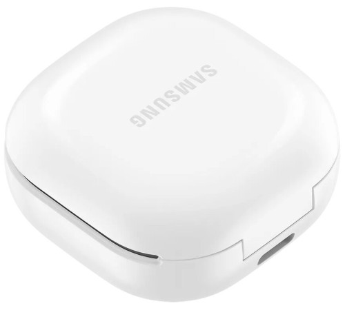 Беспроводные наушники Samsung Galaxy Buds2 в графитовом цвете