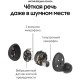 Беспроводные наушники Samsung Galaxy Buds2 в графитовом цвете