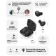 Беспроводные наушники Samsung Galaxy Buds2 в графитовом цвете