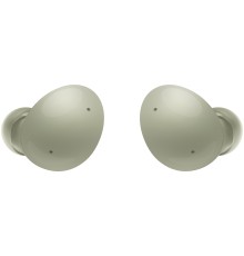 Беспроводные наушники Samsung Galaxy Buds2, оливковый