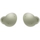 Беспроводные наушники Samsung Galaxy Buds2 в оливковом цвете: качественный звук и комфорт