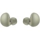 Беспроводные наушники Samsung Galaxy Buds2 в оливковом цвете: качественный звук и комфорт