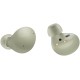 Беспроводные наушники Samsung Galaxy Buds2 в оливковом цвете: качественный звук и комфорт