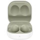 Беспроводные наушники Samsung Galaxy Buds2 в оливковом цвете: качественный звук и комфорт