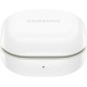 Беспроводные наушники Samsung Galaxy Buds2 в оливковом цвете: качественный звук и комфорт