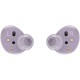 Беспроводные наушники Samsung Galaxy Buds2 в фиолетовом цвете — стильный выбор для меломанов.