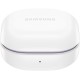Беспроводные наушники Samsung Galaxy Buds2 в фиолетовом цвете — стильный выбор для меломанов.