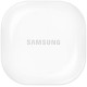 Беспроводные наушники Samsung Galaxy Buds2 в фиолетовом цвете — стильный выбор для меломанов.