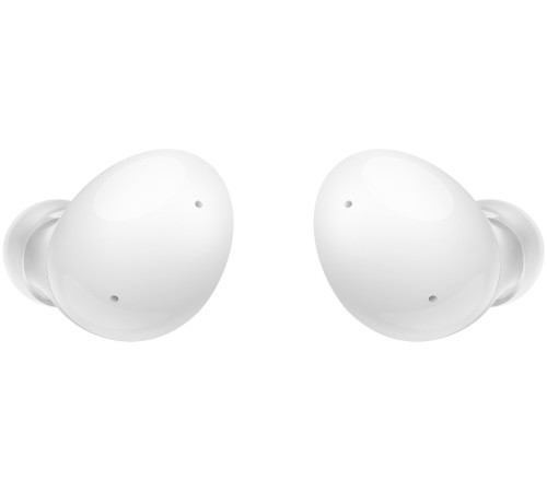 Беспроводные наушники Samsung Galaxy Buds2 в белом цвете