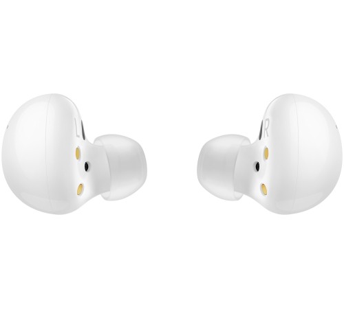 Беспроводные наушники Samsung Galaxy Buds2 в белом цвете
