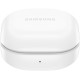 Беспроводные наушники Samsung Galaxy Buds2 в белом цвете