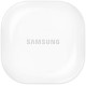 Беспроводные наушники Samsung Galaxy Buds2 в белом цвете