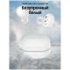 Беспроводные наушники Samsung Galaxy Buds2 в белом цвете