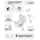 Беспроводные наушники Samsung Galaxy Buds2 в белом цвете