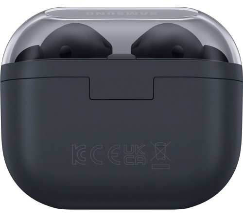 Беспроводные наушники Samsung Galaxy Buds3 FE, черный